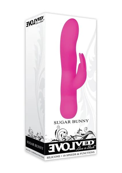 Evolved Novelties Sugar Bunny — image 6 of 6