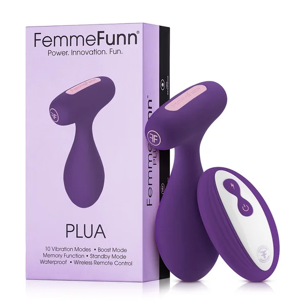 FemmeFunn Plua — image 22 of 25