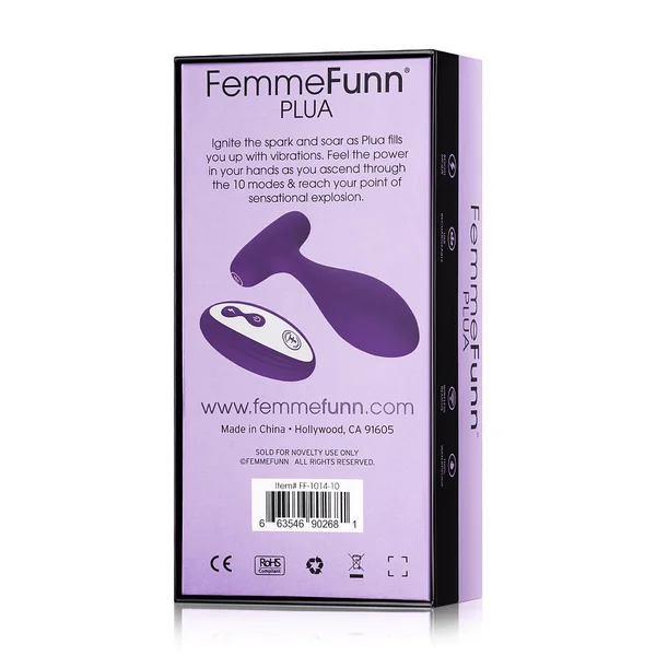 FemmeFunn Plua — image 24 of 25
