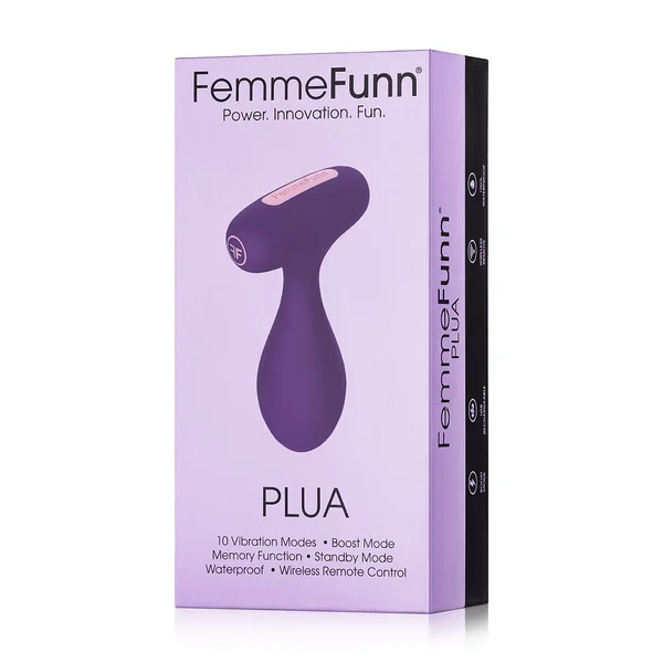 FemmeFunn Plua — image 21 of 25