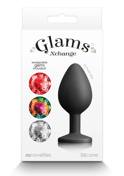 Glams Xchange - Round — image 8 of 8