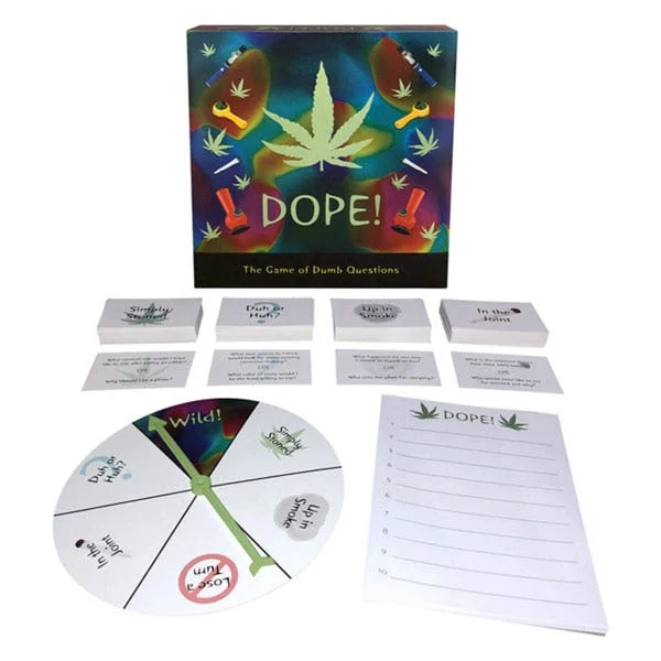 Kheper Games Dope! Game — image 7 of 8