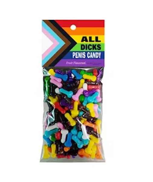 All Dicks Penis Candy — image 3 of 3
