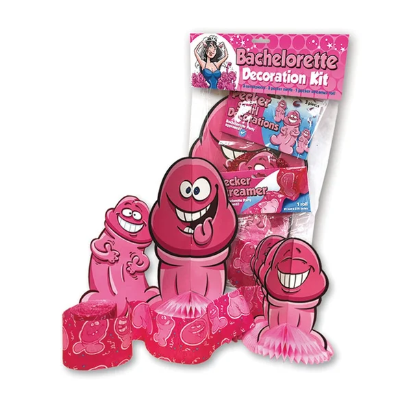 Bachelorette Decoration Kit — image 4 of 4