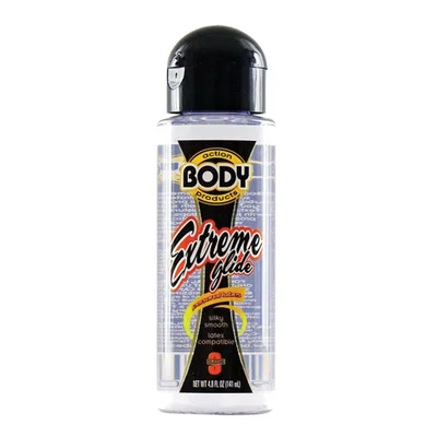 Body Action Extreme Glide
