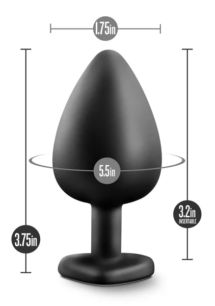 Temptasia Bling Plug — image 14 of 16