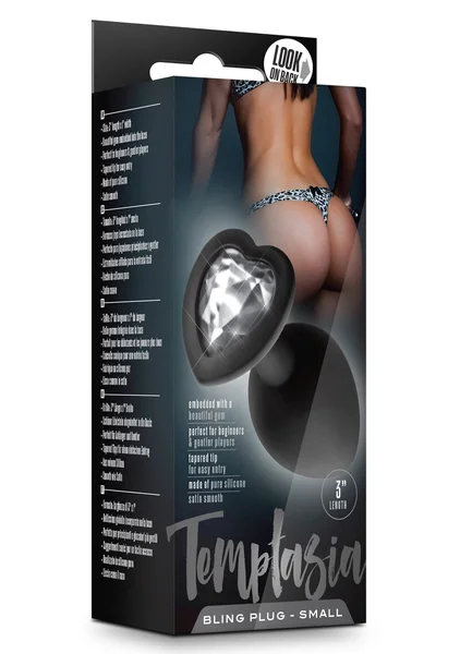 Temptasia Bling Plug — image 5 of 16