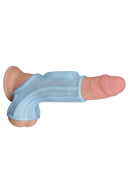 Vibrating Wave Sleeve — image 14 of 16