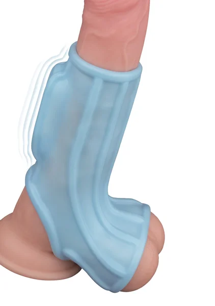 Vibrating Wave Sleeve — image 15 of 16