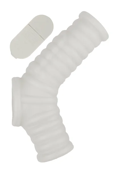 Vibrating Ribbed Sleeve — image 12 of 25