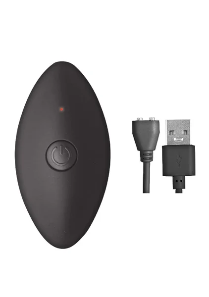 Ass-Sation Remote Vibrating Metal Anal Bulb — image 13 of 13