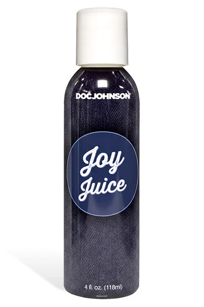 Doc Johnson Squirting Joy Juice (4 fl. Oz.) — image 3 of 4