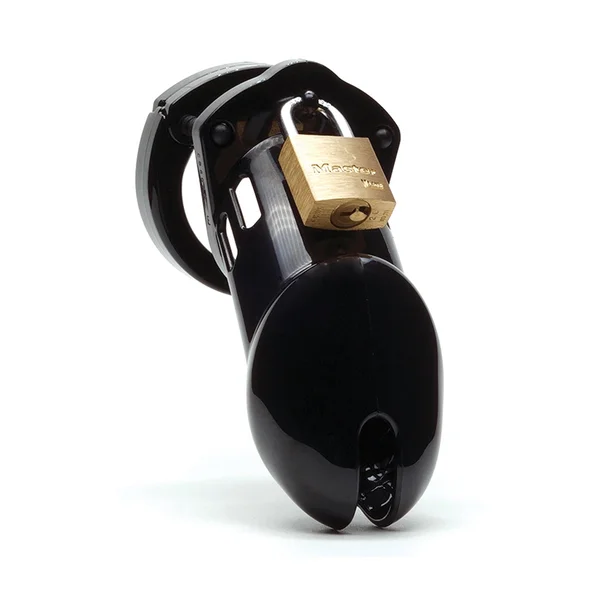 CB-6000 3 1/4" Cock Cage & Lock Set — image 17 of 19