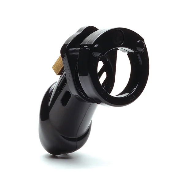 CB-6000 3 1/4" Cock Cage & Lock Set — image 16 of 19