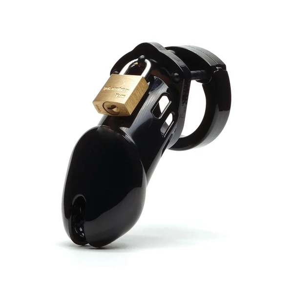 CB-6000 3 1/4" Cock Cage & Lock Set — image 15 of 19