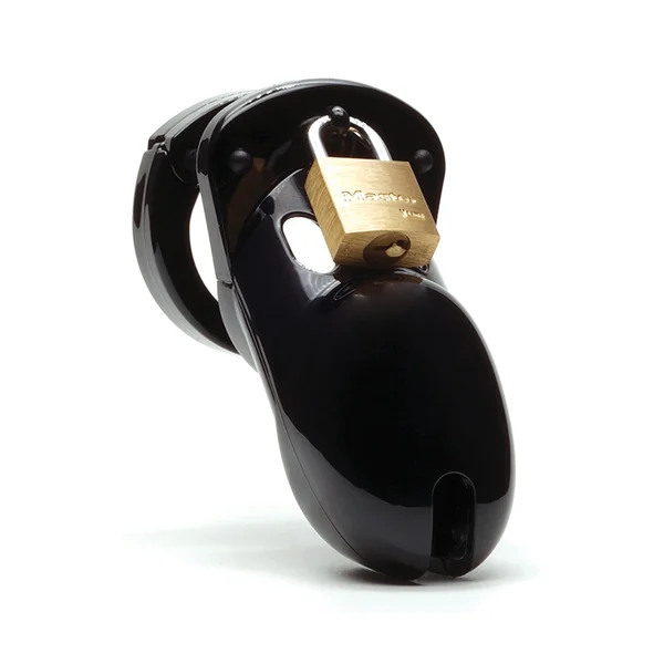 CB-3000 3" Cock Cage & Lock Set — image 17 of 19