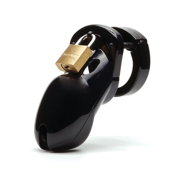 CB-3000 3" Cock Cage & Lock Set — image 15 of 19