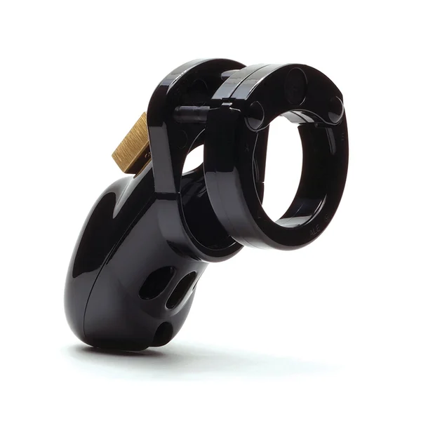 CB-3000 3" Cock Cage & Lock Set — image 16 of 19