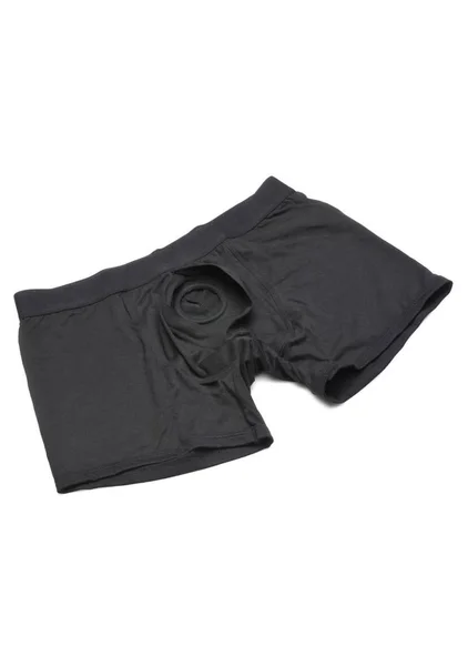 Incognito Boxer Style Harness with Hidden O-Ring — image 3 of 12