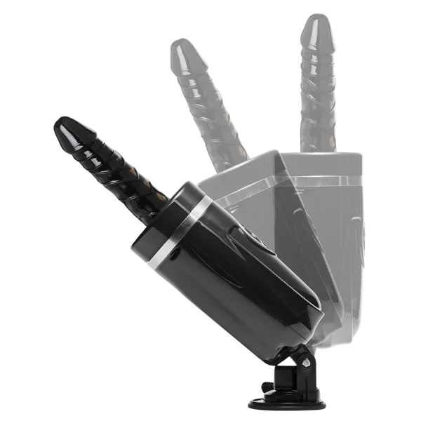 Jaxx Hammer Sex Machine 2.0 — image 7 of 8