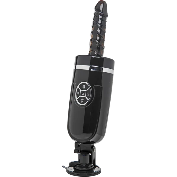 Jaxx Hammer Sex Machine 2.0 — image 6 of 8
