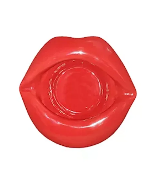 Lips Ashtray — image 6 of 6