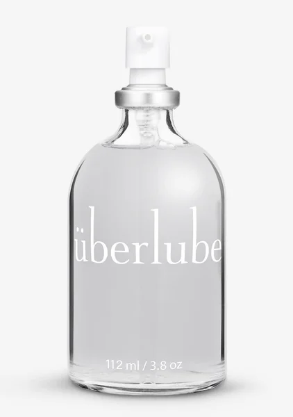 Uberlube — image 25 of 25