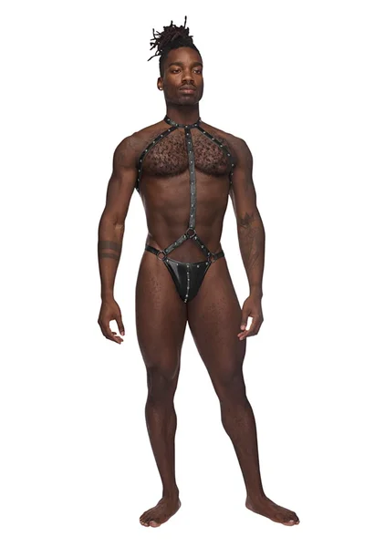 Male Power Gladiator — image 3 of 4