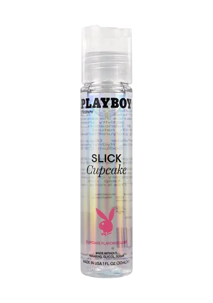 Slick Cupcake Flavored Lube — image 9 of 9