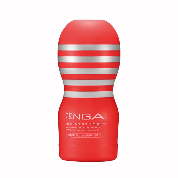 Tenga Original Vacuum Cup Masturbator — image 5 of 5