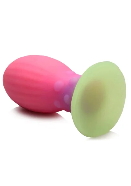 Creature Cocks - Xeno Egg Glow in the Dark Silicone Egg — image 19 of 25