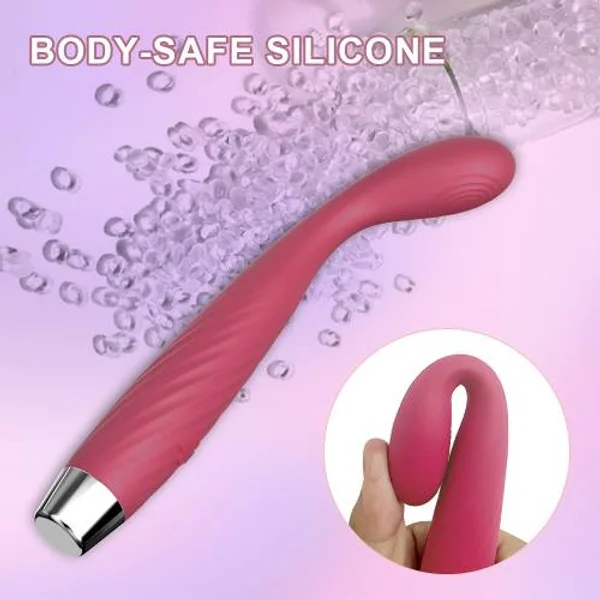 Please - Arouse - Flexible Pin-Point Vibrator — image 10 of 16