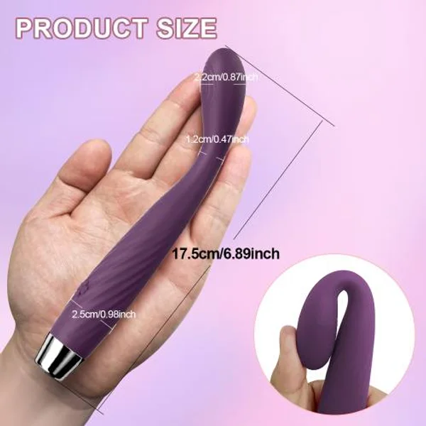Please - Arouse - Flexible Pin-Point Vibrator — image 14 of 16
