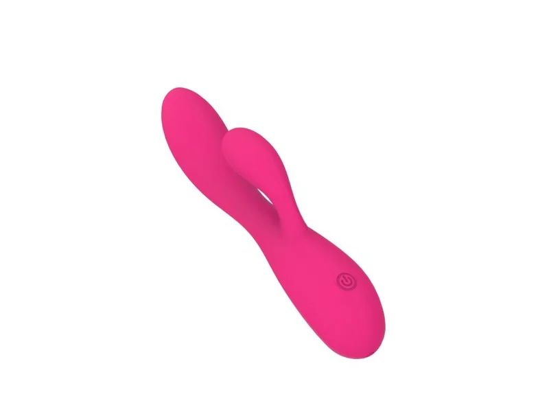 Please - Blossom 2.0 - Flexible Rabbit Vibe — image 8 of 8