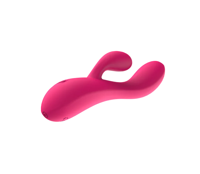 Please - Blossom 2.0 - Flexible Rabbit Vibe — image 7 of 8