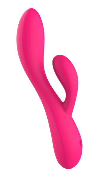 Please - Blossom 2.0 - Flexible Rabbit Vibe — image 5 of 8