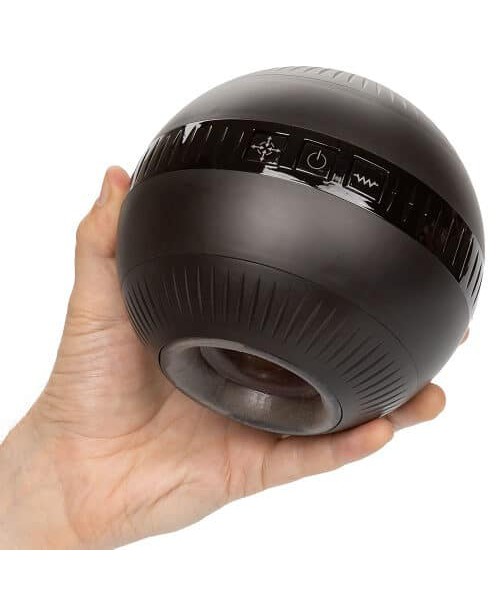 Optimum Power Masturball Male Vibrator