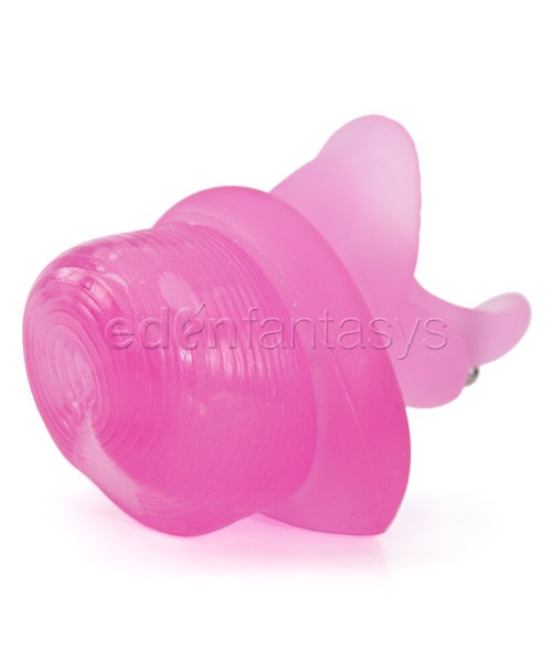 Sophia's luscious lips — image 5 of 6