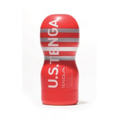 US Tenga Deep Throat Cup