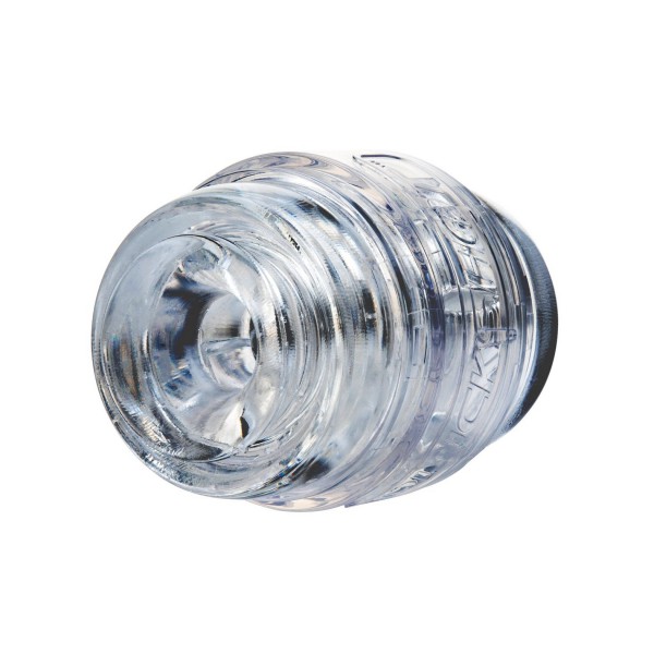 Fleshlight QuickShot Pulse - Clear