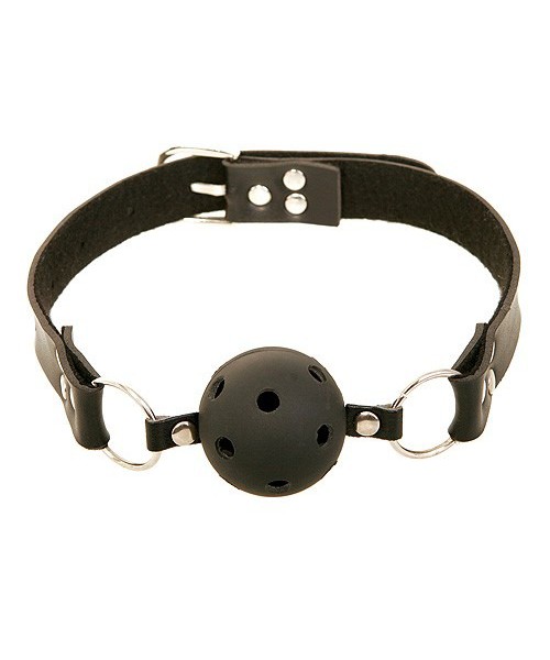 Fetish Fantasy Breathable Ball Gag