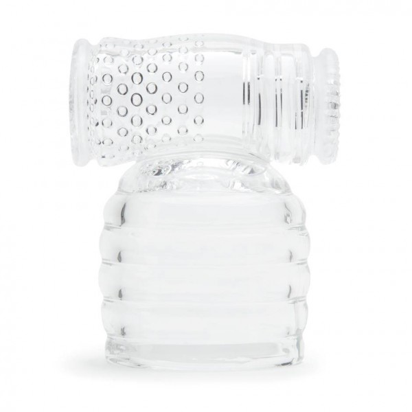 Lovehoney Classic Magic Wand Couple's Gift Bundle (4 Piece)