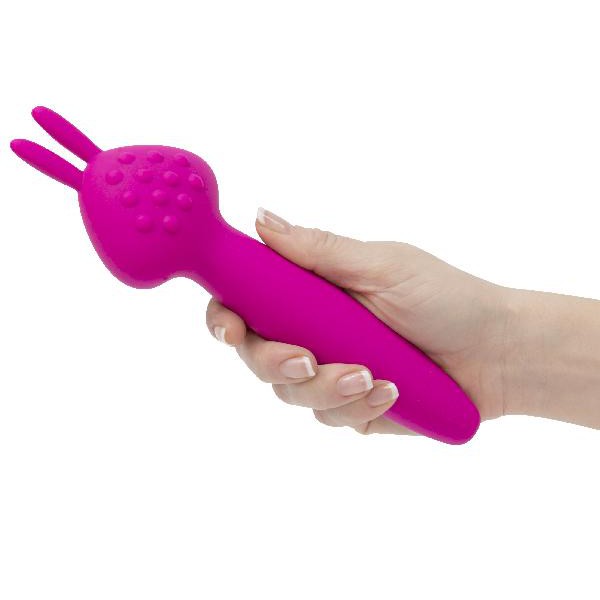 VIBEZ by Palmpower Rabbit Wand