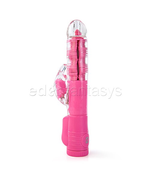 Waver pink rabbit — image 5 of 5