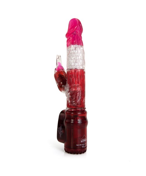 iRabbit vibrator
