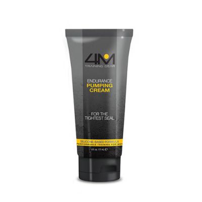 Endurance pumping cream
