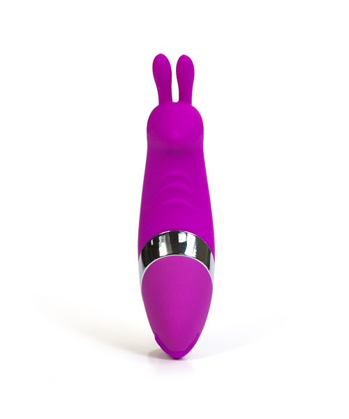 Edenfantasys rechargeable C bunny — image 4 of 8