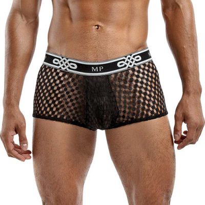 Peep show mini short