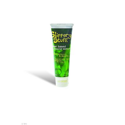 Wet Stuff Slippery Stuff Lubricant Tube 100g