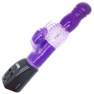 Rabbit Pleaser